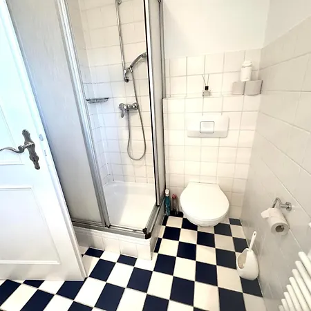 Pastoratshof Whg 4 *