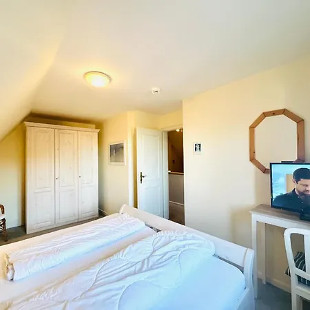 Apartament Pastoratshof Whg 4