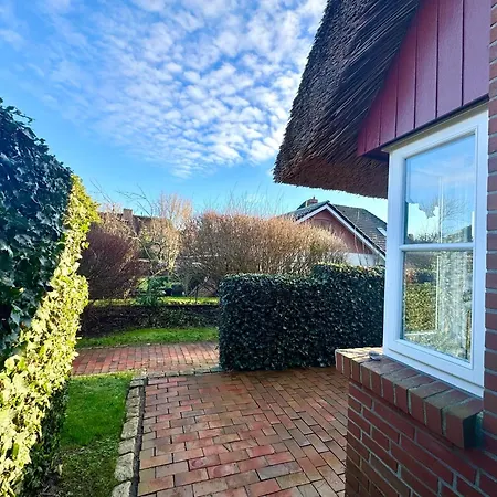 Apartament Pastoratshof Whg 4 *