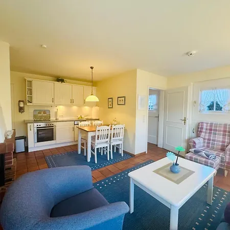 Pastoratshof Whg 4 *