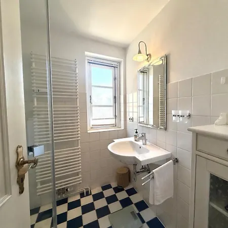 Apartamento Pastoratshof Whg 4 *