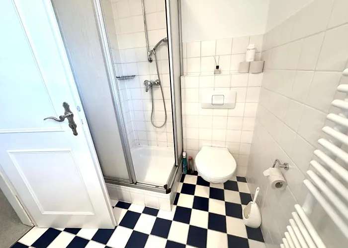 Pastoratshof Whg 4 *